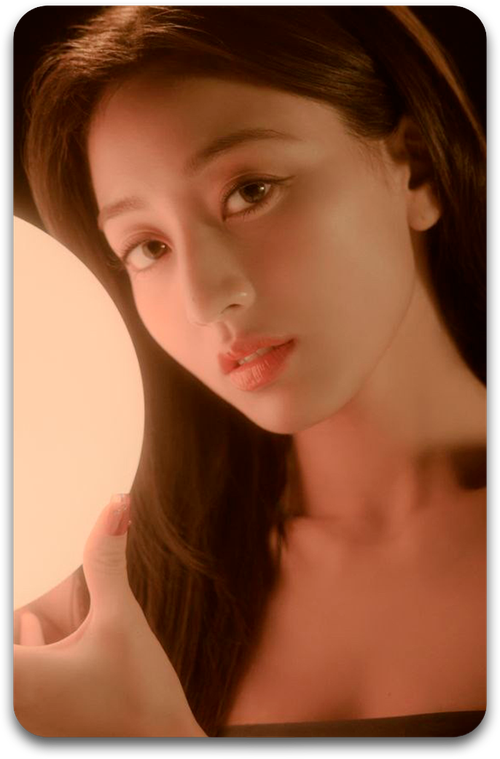 Карта #4119 / Jihyo (TWICE)