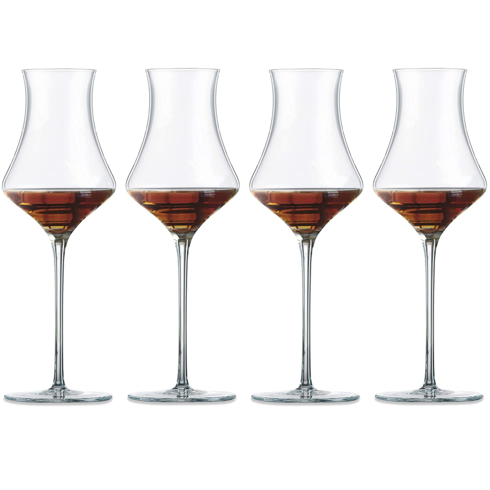 Набор из 4-х бокалов для дижестива Willsberger Anniversary Digestive 190 мл Spiegelau