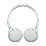 Беспроводные полноразмерные наушники SONY WH-CH520, белый