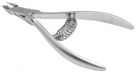 Кусачки маникюрные для кожи Yoko Y SK 034