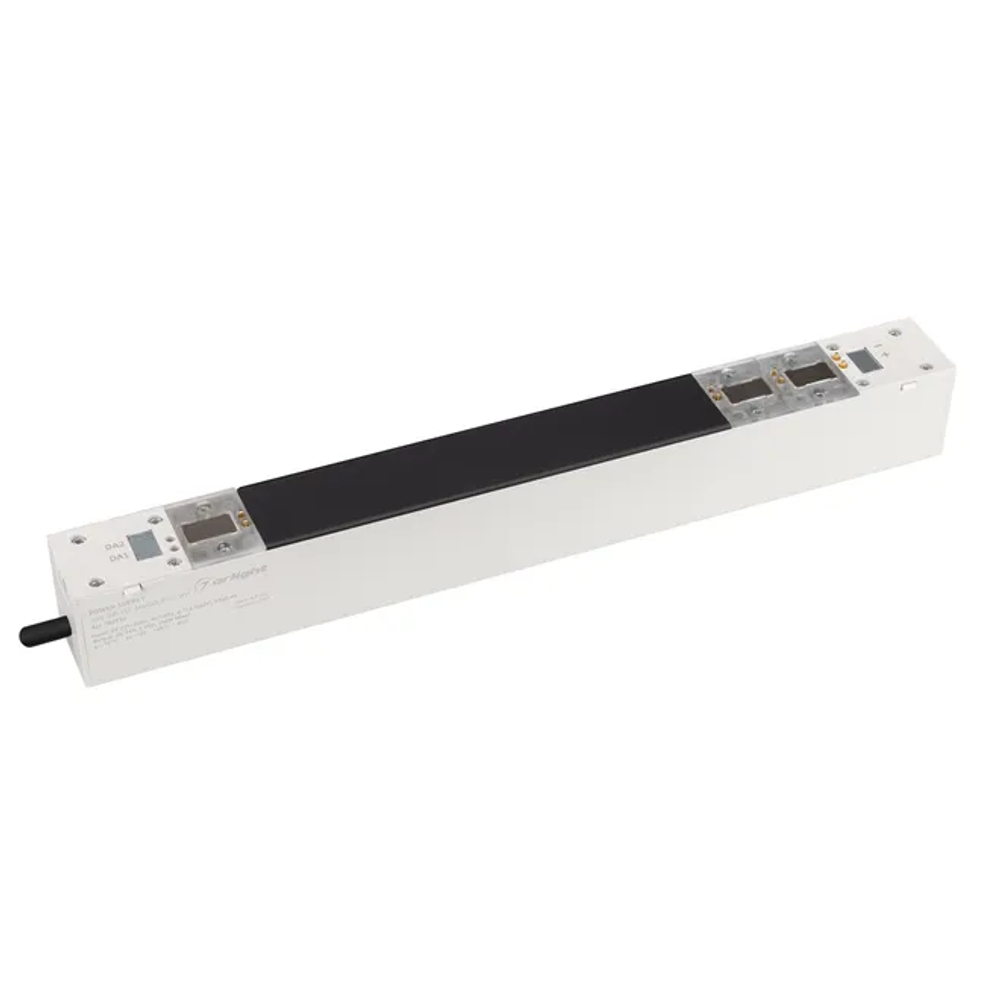 Блок питания ARV-SP-150-MAG45-PFC-WH (24V, 6.25A, 150W) (Arlight, IP20 Пластик, 5 лет) 052510
