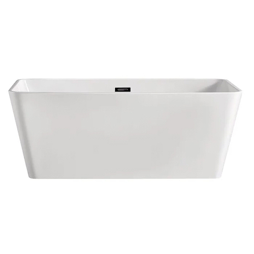 Акриловая ванна 160х80 см Azario Lincoln LIN16080 белая