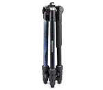 Штатив Manfrotto Element MII, с шаровой головой, синий