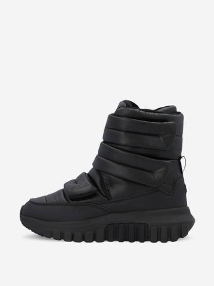 FILA / Сапоги женские