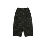 Брюки Appetite Ripstop Cargo Pants "Camo"