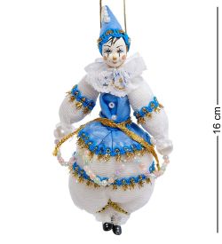 РусКукла RK-499 Кукла подвесная «Трибуле»