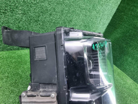 Фара правая JAECOO J7 (2023-н.в.) LED