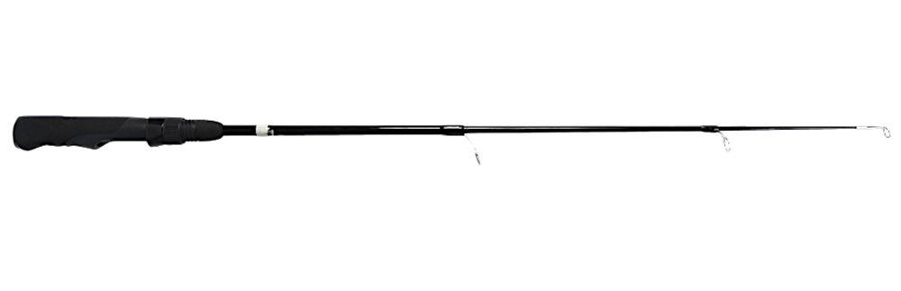 Удочка зимняя Maximus Rascal Tele MIRRLT-283M 70см до 50г Тр.длина 40см Ручка EVA 3секции 4кольца