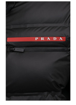 Пуховик Prada