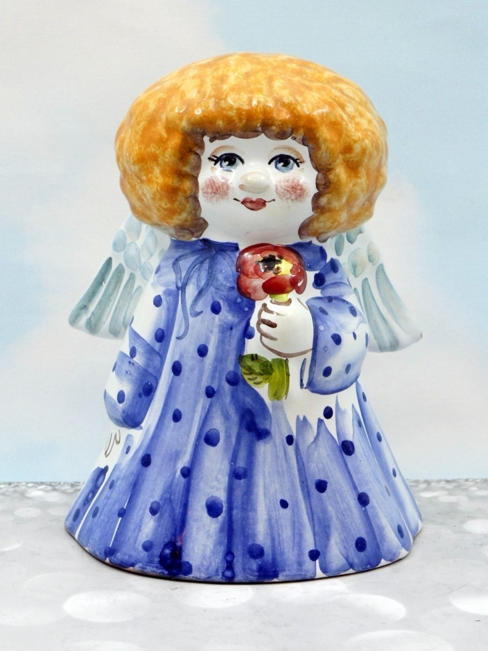 Колокольчик