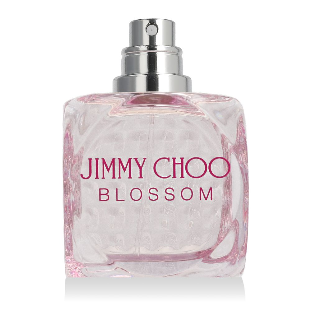 Jimmy Choo Blossom Special Edition Eau De Parfum - tester 60 ml (woman)