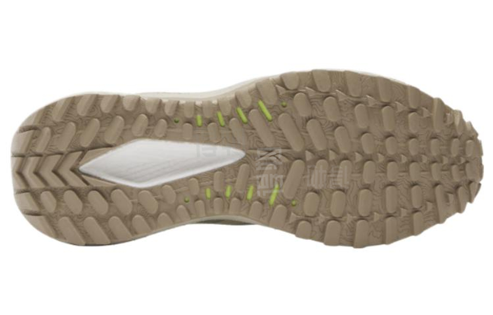 Кроссовки Reebok Floatride Adventure (Женская размерная сетка)
