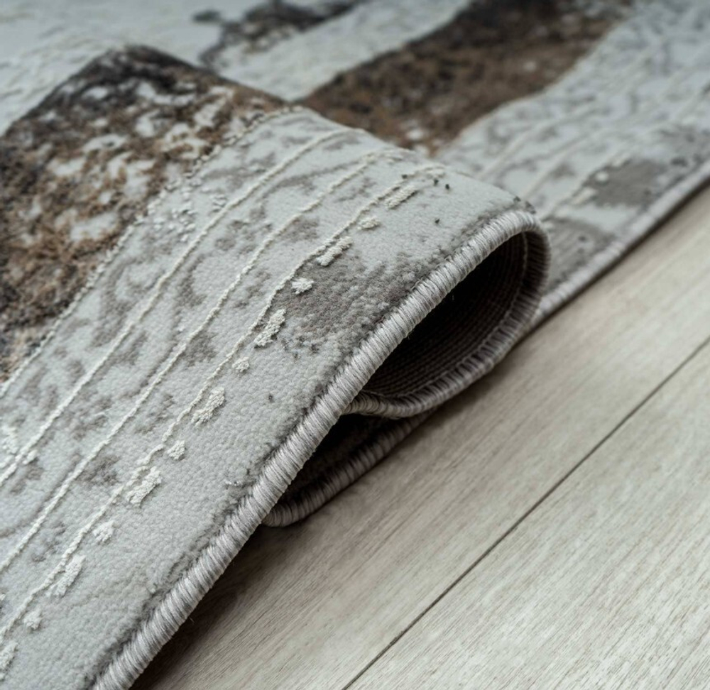 Calypso 8573_PQ24 Beige \ L.Grey Прямой