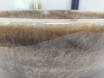 Раковина из оникса Bowl Sunset Medium BO-60012 45*45*17