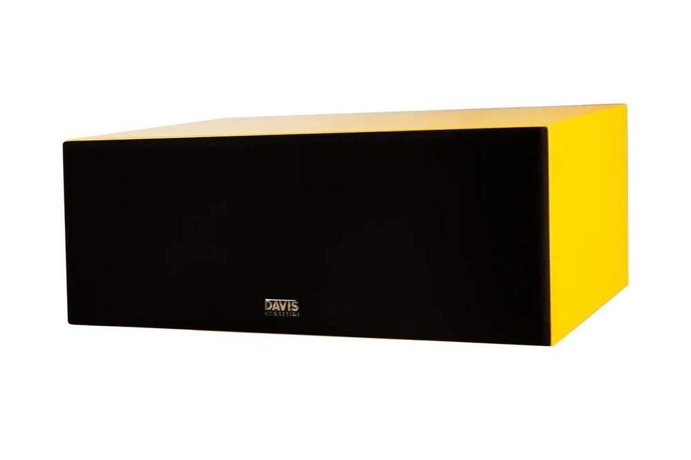 Акустика центрального канала Davis Acoustics Courbet C