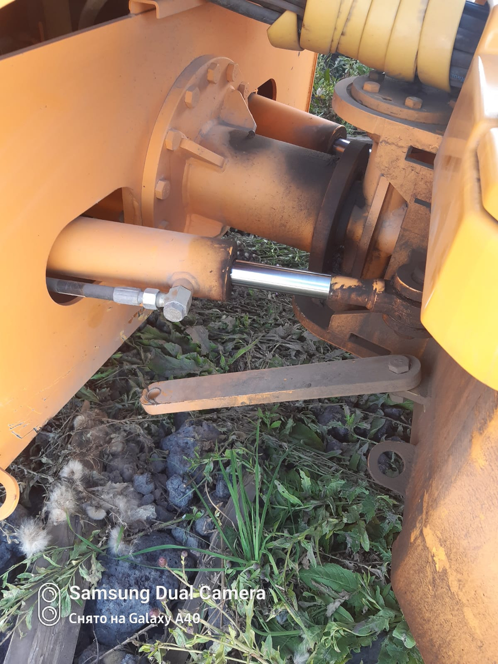 РАСКАТ RV* Каток RV-9-DD (Дизельный, 4,7 л, 78 л.с., АТ)