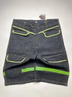 Шорты от MFG Ecko South pole True religion Jnco