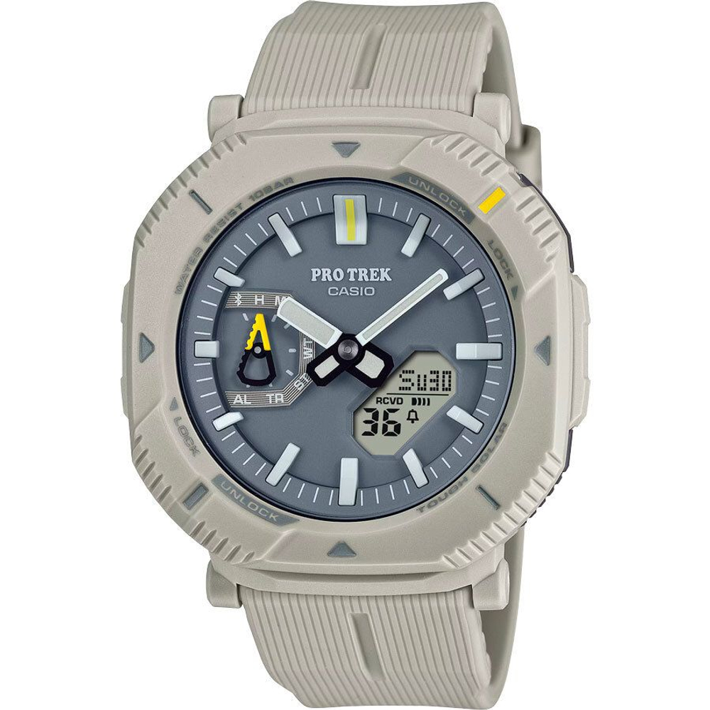 Мужские наручные часы Casio Pro-trek PRJ-B001-7