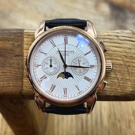 Часы Patek Philippe