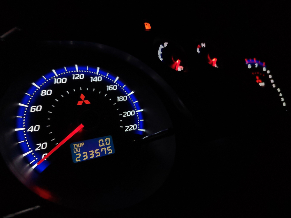 Плата для пересвета ПП Pajero 3