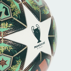 Мяч футбольный Adidas UCL Competition JH1288, размер 5, FIFA Quality Pro