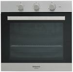 Встраиваемый электрический духовой шкаф Hotpoint-Ariston FA3 230 H IX