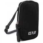 Сумка для телефона ICE PLAY 4810 черный
