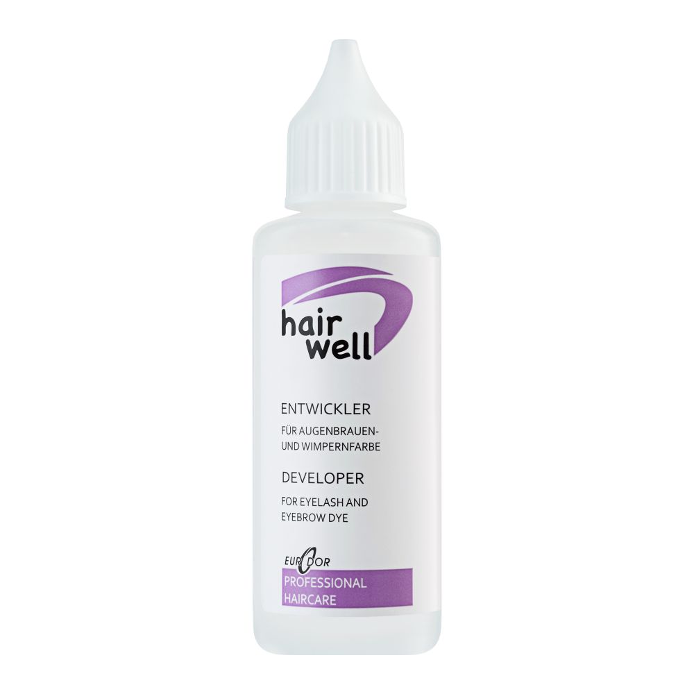 Оксид 2% HairWell, 50 мл