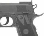 Пистолет пневм.BORNER Power win 304 к 4,5мм 8.3030