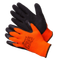 Перчатки Gward Freeze Grip из акриловой пряжи с начесом, покрыты текстурированным латексом
