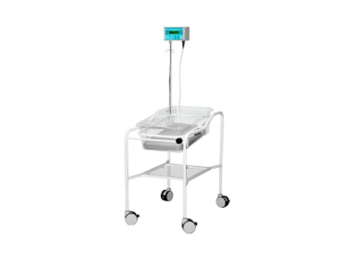 Кровать-кювета для новорожденных КН-01-Аском с подогревом