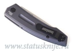 Нож Kershaw 7200GRYSW Launch 2фотография - 8