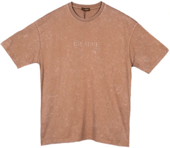 Футболка оверсайз TILTON (Турция). Р-ры 54-60.