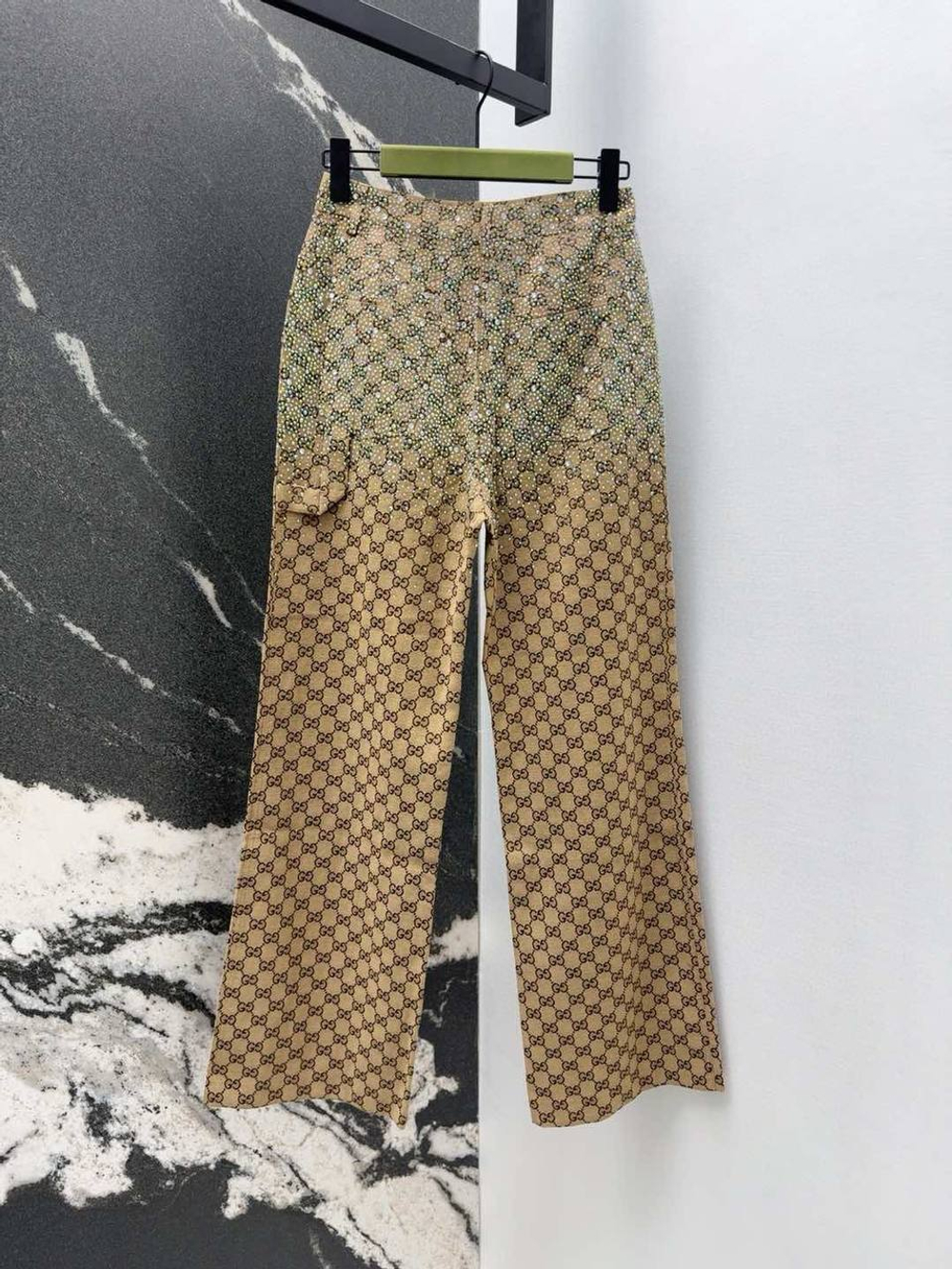 Джинсы Gucci