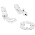 Аккумуляторный фрезер DeWalt DCW604N (без акк, без з/у)