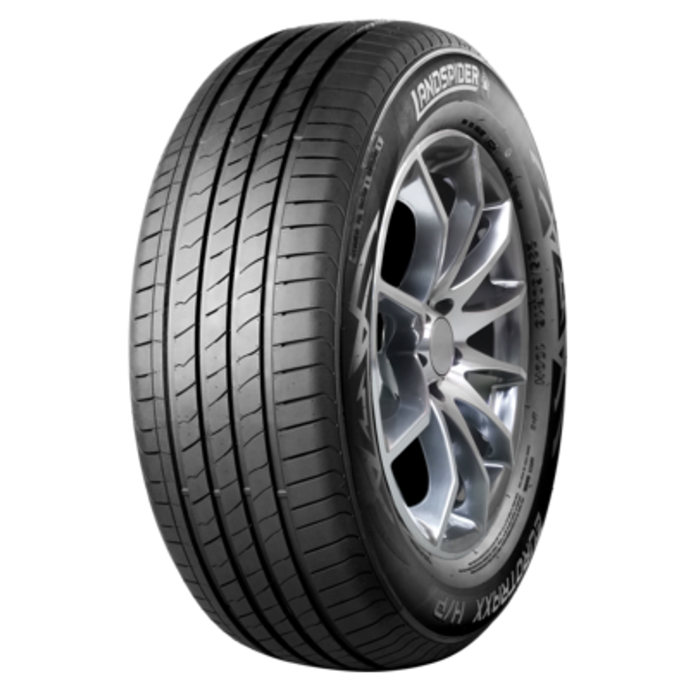 195/55R16 87V Eurotraxx H/P TL 4PR