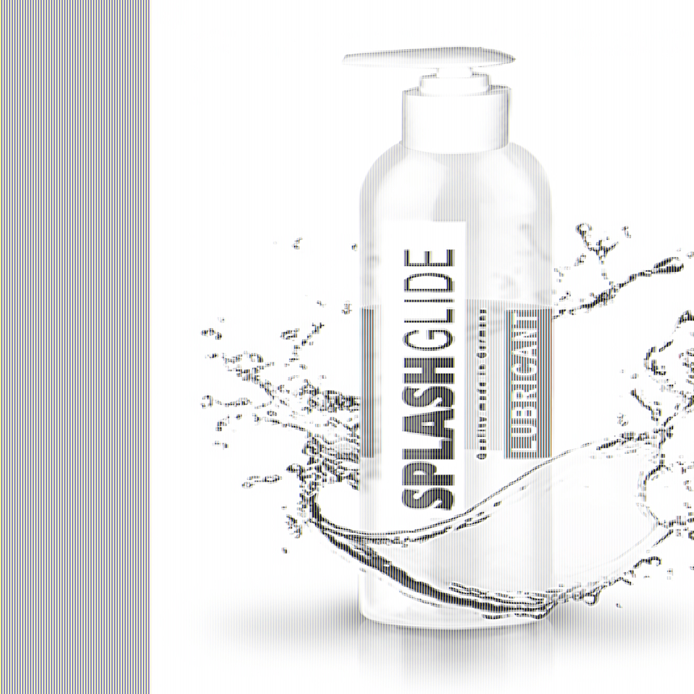 Смазка-увлажнитель SPLASHGLIDE LUBRICANT CLASSIC 250 МЛ 715754