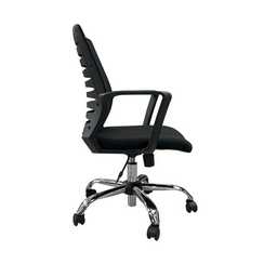 Офисное кресло Webstar LUX GTP TILT CHR61