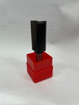 Фреза пазовая с врезным зубом D=16mm I=32mm S=8mm