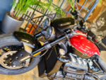 Triumph Rocket III R STORM 2024