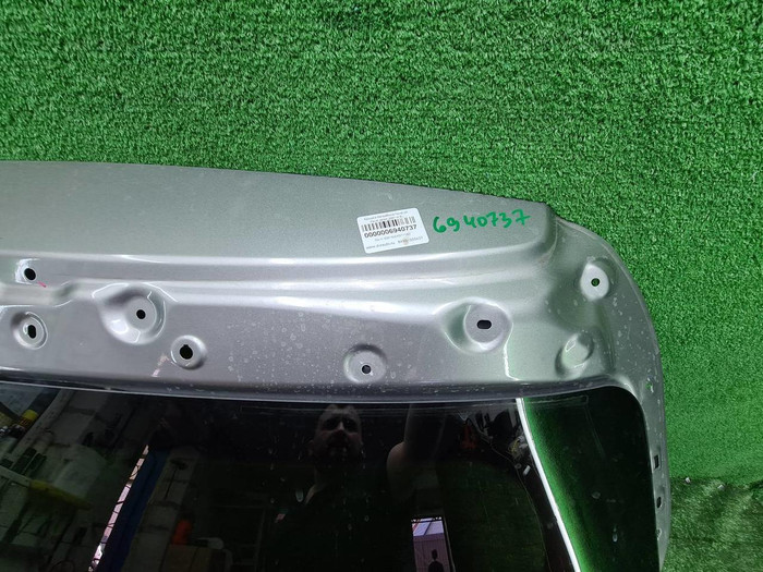 Крышка багажника Haval Jolion (2021-н.в.)