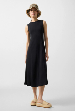 Платье BOGNER REBECCA в черном цвете