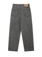 Мужские Джинсы Classic Wrinkle Baggy