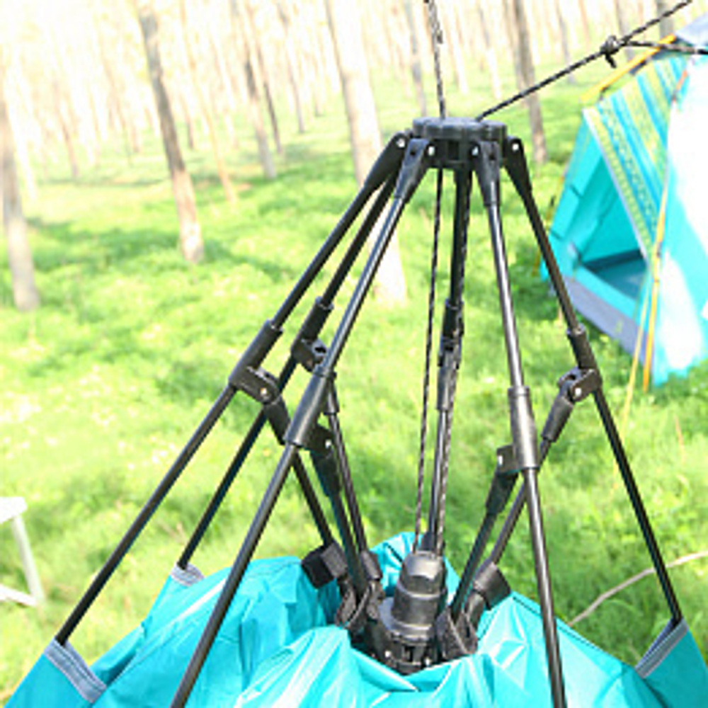 ТЕНТ-ЗАСИДКА KINGCAMP 7004 MISSISIPI  FANTASY