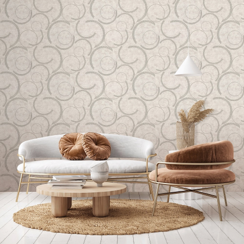 Обои 8035-02 Diva Ornamy