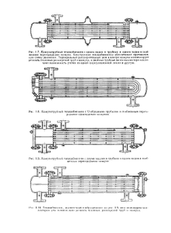 Расчет и конструирование теплообменников | А. Фраас; М. Оцисик