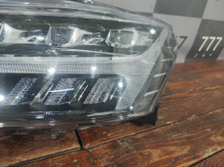 Фара левая LED Haval Jolion 21-нв Б/У Оригинал 4121104XST01A