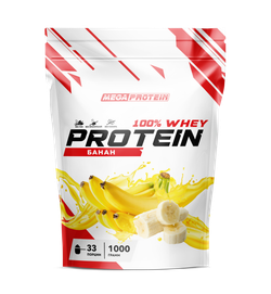 WHEY PROTEIN (MegaProtein)