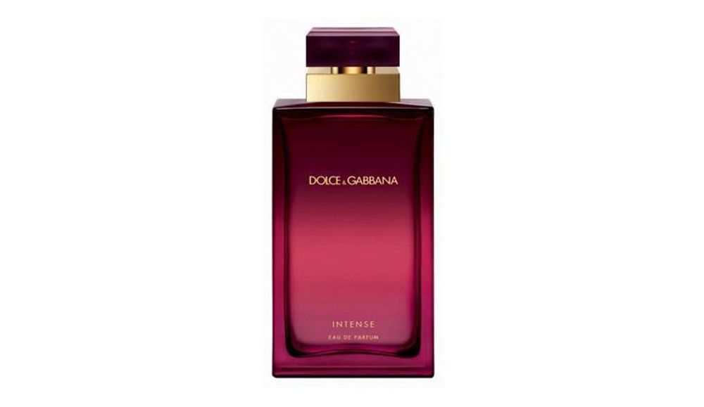 Dolce and Gabbana Pour Femme Intense Eau De Parfum