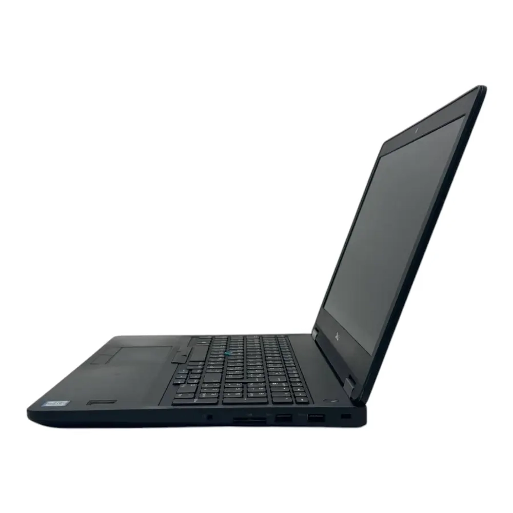 Latitude E5570